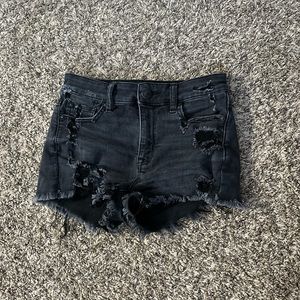 American Eagle Jean Short